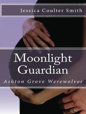 cover image of Moonlight Guardian